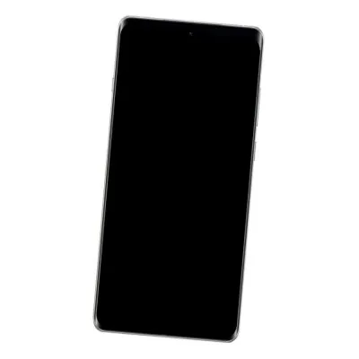 LCD Frame Middle Chassis for Oppo Find X7 Ultra 5G - Brown by Sparestream