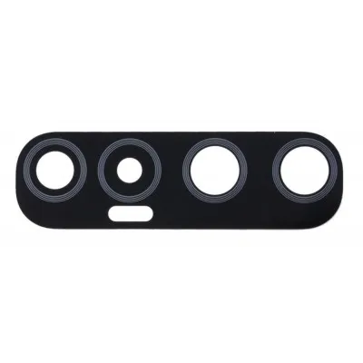 Camera Lens for Oppo Find X2 Neo White by Sparestream