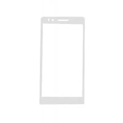 Front Glass for Oppo Find 5 - Black by Sparestream