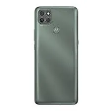Full Body Housing for Motorola Moto G9 Power - Black by Sparestream