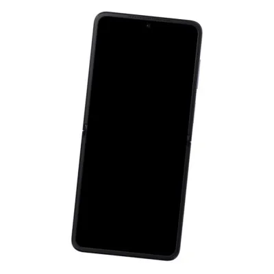 LCD Frame Middle Chassis for Oppo Find N2 Flip - Purple by Sparestream