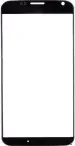 Front Glass for Motorola Moto X Force White by Sparestream