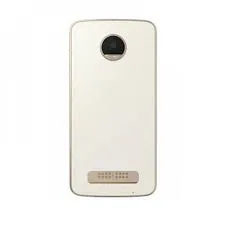 Full Body Housing For Moto Z Play 32GB - Slate by Sparestream