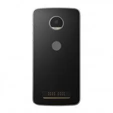 Full Body Housing For Moto Z Play 32GB - Black by Sparestream