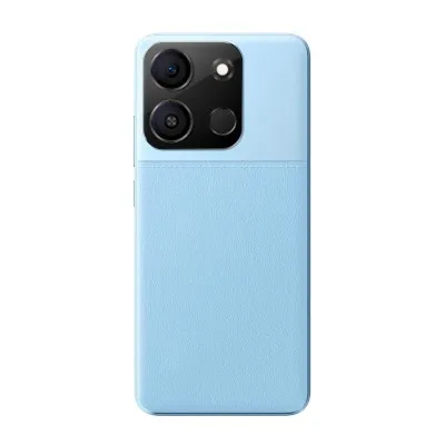Full Body Housing for Itel A05s - White By Sparestream