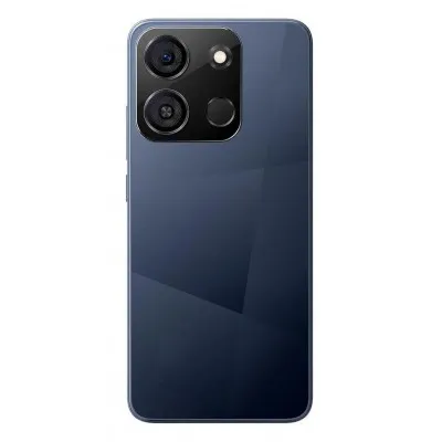 Full Body Housing for Itel A05s - Black By Sparestream