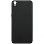 Back Panel Cover for Oppo F1 Plus -Black by Sparestream