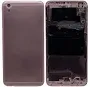 Back Panel Cover for Oppo F1 Plus - Rose Gold  by Sparestream