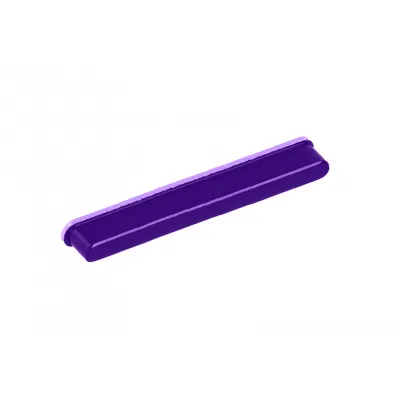 Volume Side Button Outer for Oppo K3 Purple - Plastic Key by Sparestream