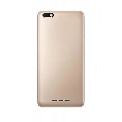 Full Body Housing for Lava Z60s - Gold by Sparestream