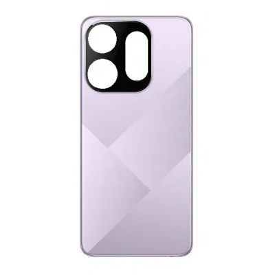 Back Panel Cover for Tecno Spark Go 2023 - Purple By Sparestream