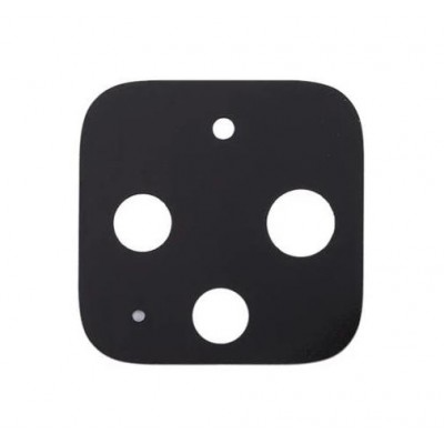 Camera Lens for Google Pixel 4 XL Black by Sparestream