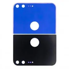 Back Panel Cover for Google Pixel 128GB - Blue by Sparestream
