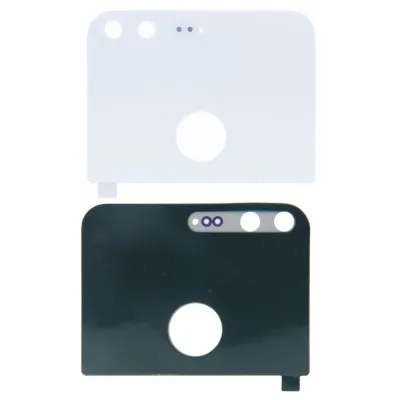 Back Panel Cover for Google Pixel 128GB - White by Sparestream