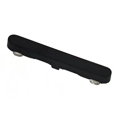 Volume Side Button Outer for Google Pixel 4a Blue - Plastic Key by Sparestream