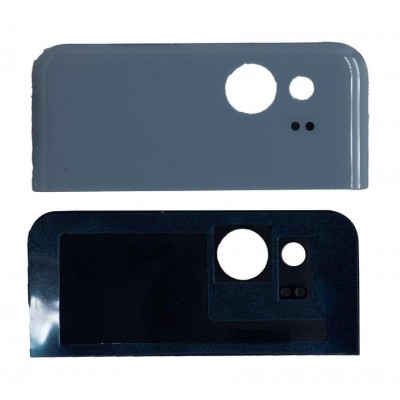 Back Panel Cover for Google Pixel 2 - Blue by Sparestream