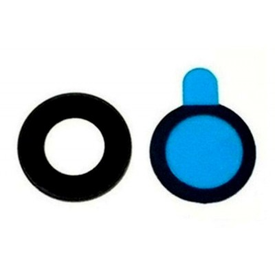 Camera Lens for Google Pixel 2 Silver by Sparestream