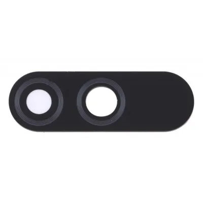 Camera Lens for Tecno Spark Go Plus Black By Sparestream