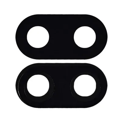 Camera Lens for Google Pixel 6a White by Sparestream