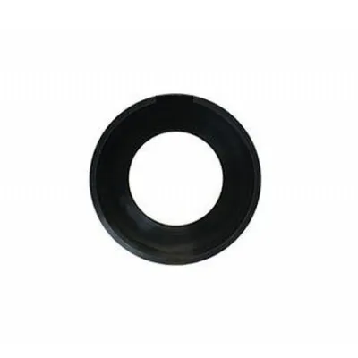 Camera Lens for Lava Z81 Black by Sparestream