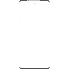 Front Glass for Tecno Phantom X2 - Blue by Sparestream