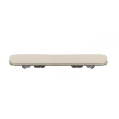 Volume Side Button Outer for Google Pixel 7 Pro 5G Grey - Plastic Key by Sparestream