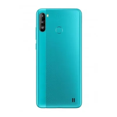 Full Body Housing for Lava Z6 - White by Sparestream