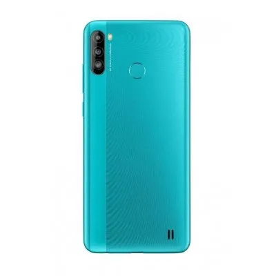 Full Body Housing for Lava Z4 - White by Sparestream