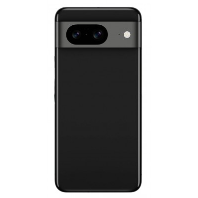 Full Body Housing for Google Pixel 8 - Grey by Sparestream