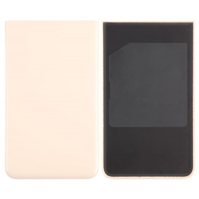 Back Panel Cover for Google Pixel 8 - Rose by Sparestream