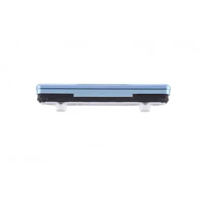 Volume Side Button Outer for Lava Z6 Blue - Plastic Key by Sparestream