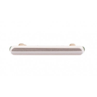 Volume Side Button Outer for Google Pixel 8 Rose - Plastic Key by Sparestream