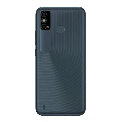 Full Body Housing for Tecno Spark Go 2021 - Blue By sparestream