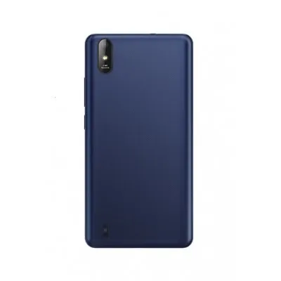 Full Body Housing for Lava Z1 - Black by Sparestream