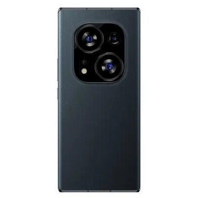 Full Body Housing for Tecno Phantom X2 -Grey By Sparestream