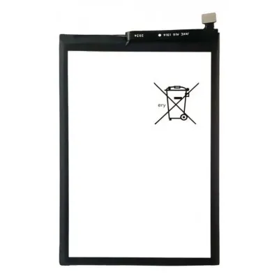 Battery for Tecno Spark Go 2021 By Sparestream