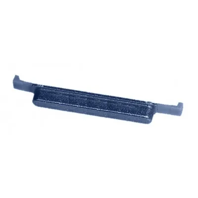 Volume Side Button Outer for Lava Z1 Black Plastic Key by Sparestream