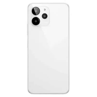 Full Body Housing for Lava Yuva 2 Pro - Black by Sparestream