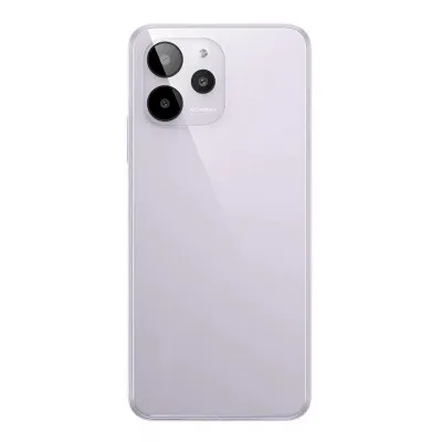Full Body Housing for Lava Yuva 2 Pro - Lavender by Sparestream