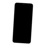 LCD Frame Middle Chassis for Lava Yuva 2 Pro - Green by Sparestream
