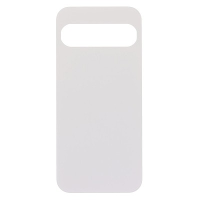 Back Panel Cover for Google Pixel 9 Pro - White by Sparestream