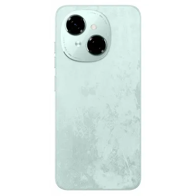 Full Body Housing for Tecno Spark Go 1 - Green  By sparestream