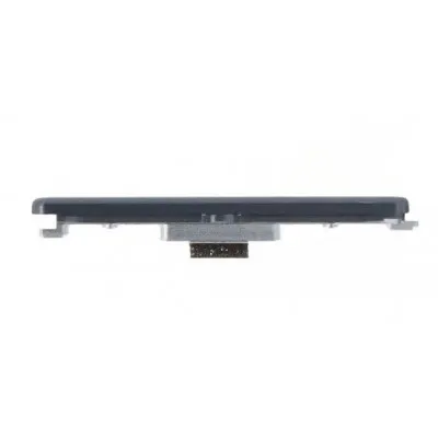 Volume Side Button Outer for Lava Yuva 3 Black - Plastic Key by Sparestream