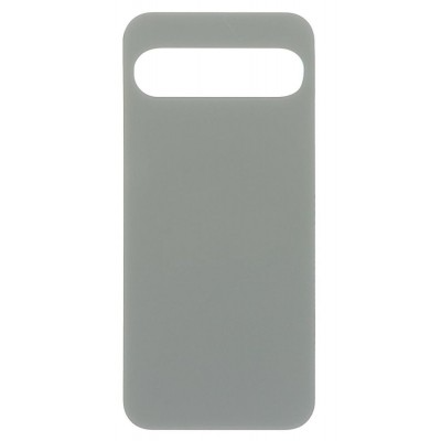 Back Panel Cover for Google Pixel 9 Pro XL - Grey by Sparestream