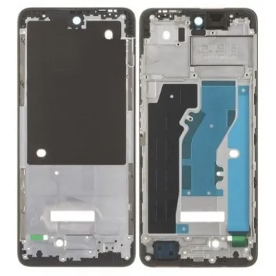 LCD Frame Middle Chassis for Tecno Spark 20 - Blue By Sparestream