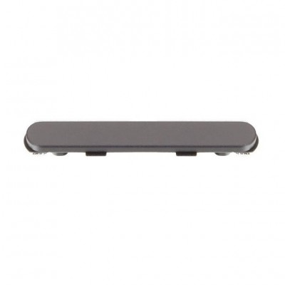 Volume Side Button Outer for Google Pixel 9 Pro XL Grey - Plastic Key by Sparestream