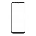 Front Glass for Tecno Phantom X2 Pro - Orange by Sparestream