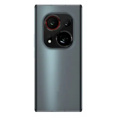 Full Body Housing for Tecno Phantom X2 Pro - Grey By Sparestream