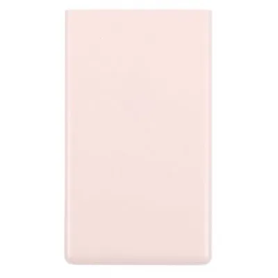 Back Panel Cover for Google Pixel 6 5G - White by Sparestream