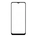 Front Glass for Lava Z53 - White by Sparestream